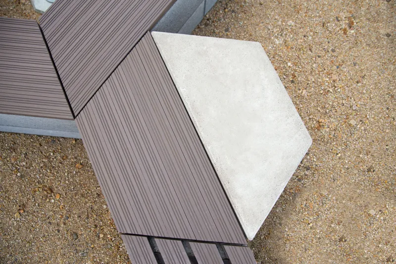 Variabilní zahradní systém PlayStone sluší každé zahradě | bignews.cz