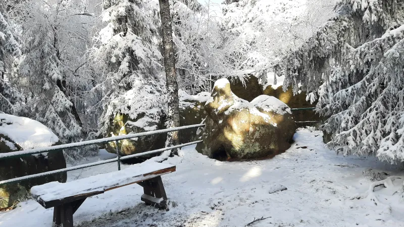 Za výhledy k sousedům – Stolové Hory | bignews.cz