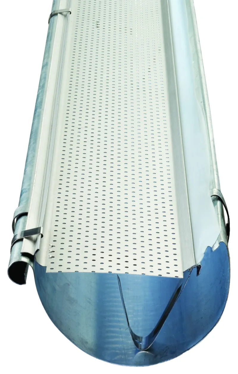 MISTROVSKÝ OKAPOVÝ SYSTÉM ZAMBELLI | bignews.cz