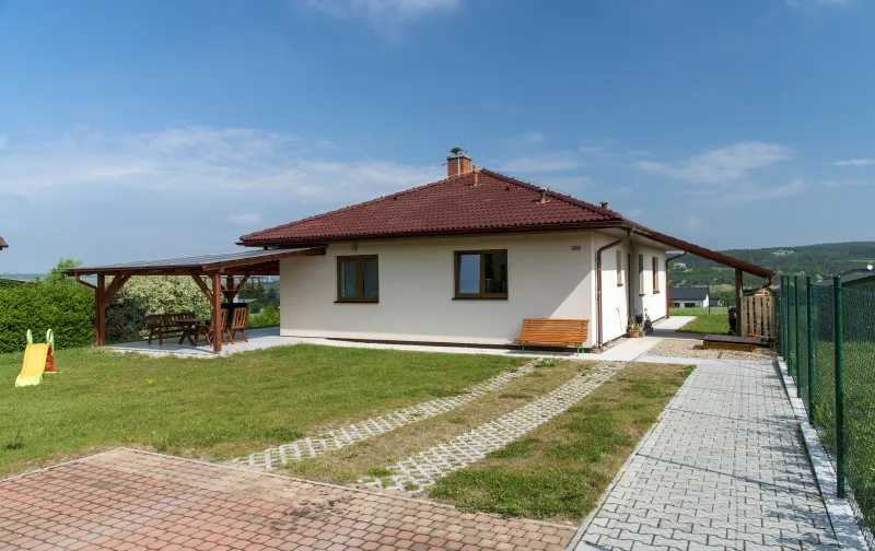 Oprav dům po babičce – rodina NZÚ roste | bignews.cz