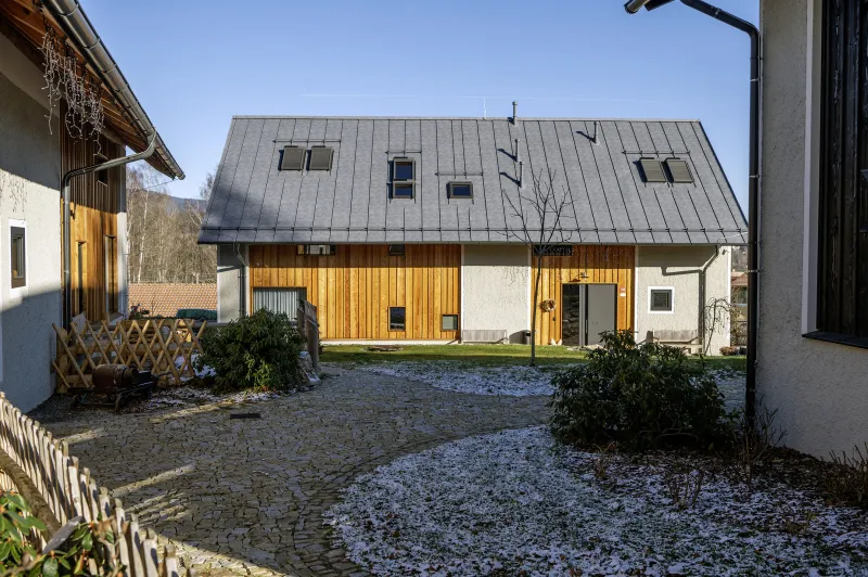 Knížecí cesta je krásné místo pro odpočinek | bignews.cz