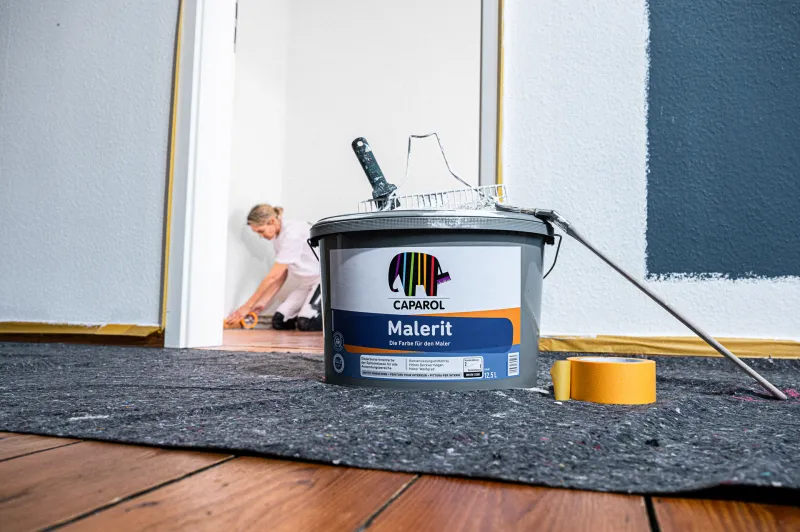 Malování 3: Kde začít a na co nezapomenout | bignews.cz