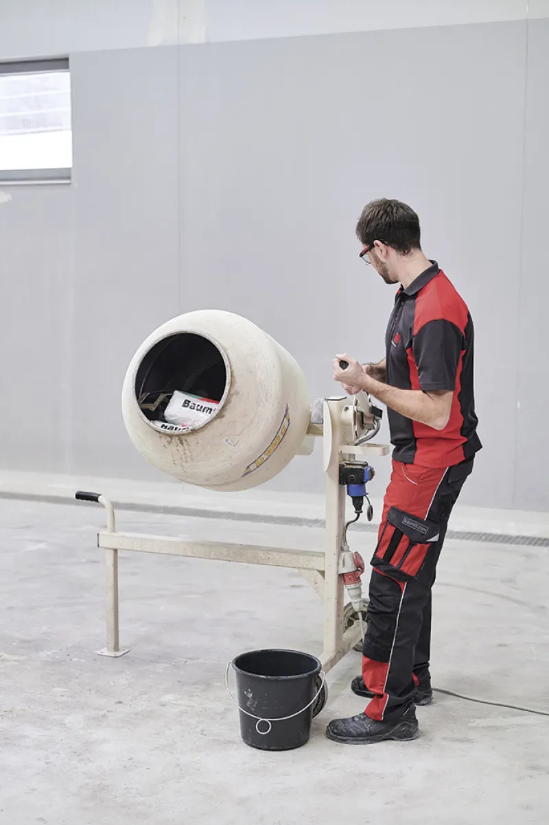 Baumit All In beton BN 20 | bignews.cz