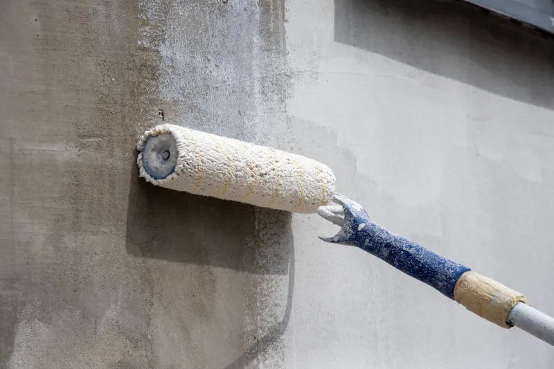 Podzimní teploty mohou negativně ovlivnit omítání | bignews.cz