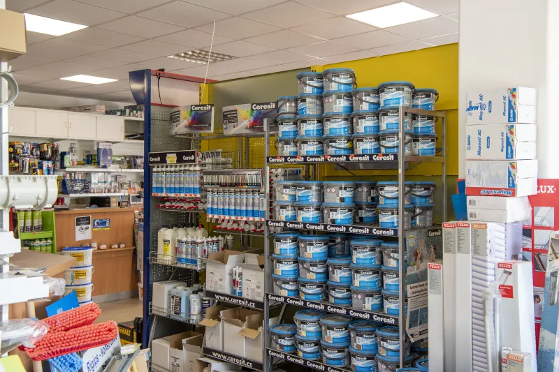 Stavebniny Zeman Bystřice nad Pernštejnem | bignews.cz