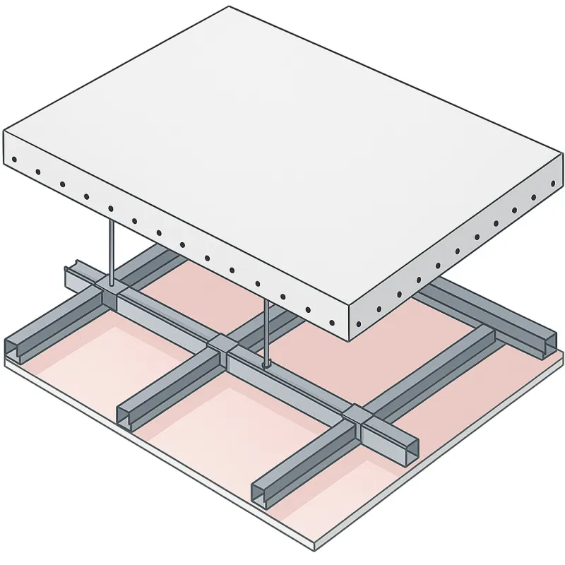 Pasivní prvky požární ochrany: jak materiály chrání stavbu před plameny | bignews.cz
