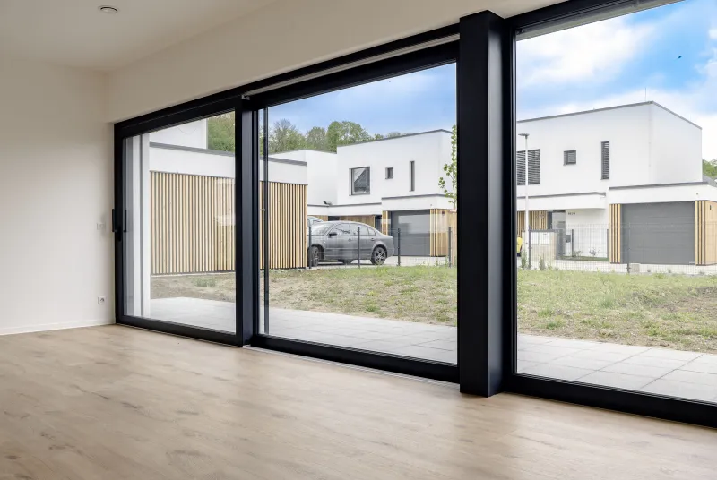 Jarn&iacute; &uacute;držba oken | bignews.cz