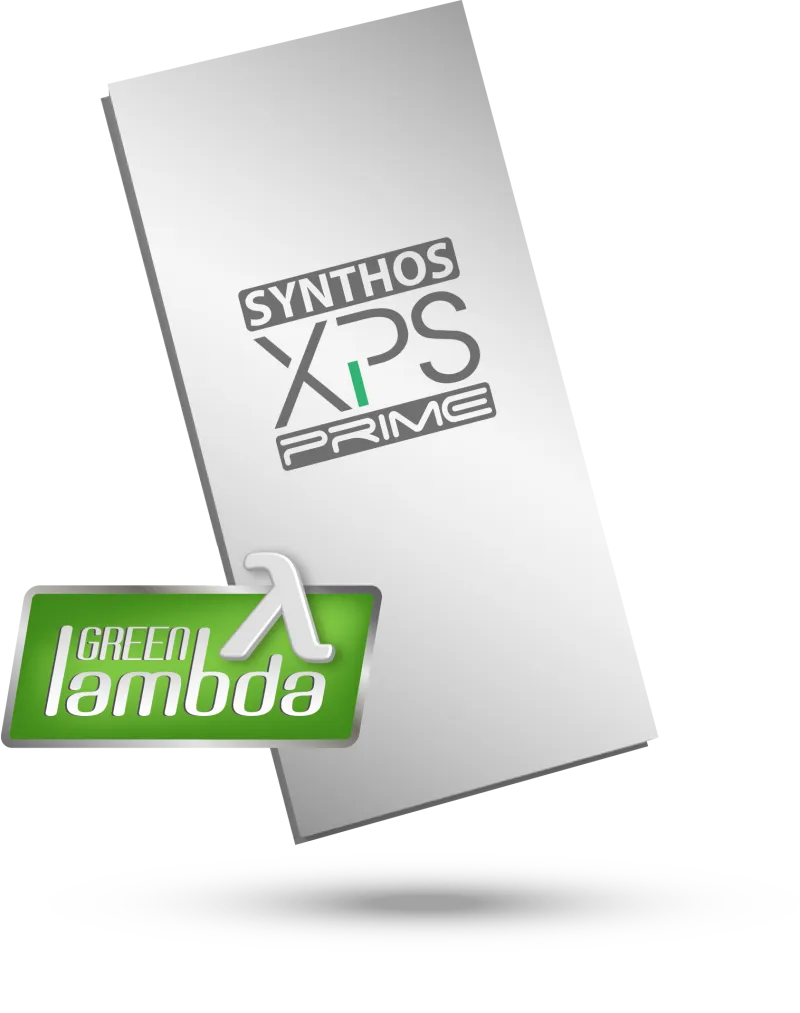 Synthos XPS PRIME – extrudovaný polystyren prémiové kvality | bignews.cz