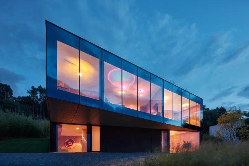 Petr Janda a jeho vidění architektury | bignews.cz