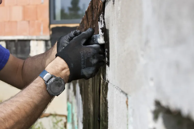 Tekutá hydroizolace: hydroizolace bez námahy | bignews.cz