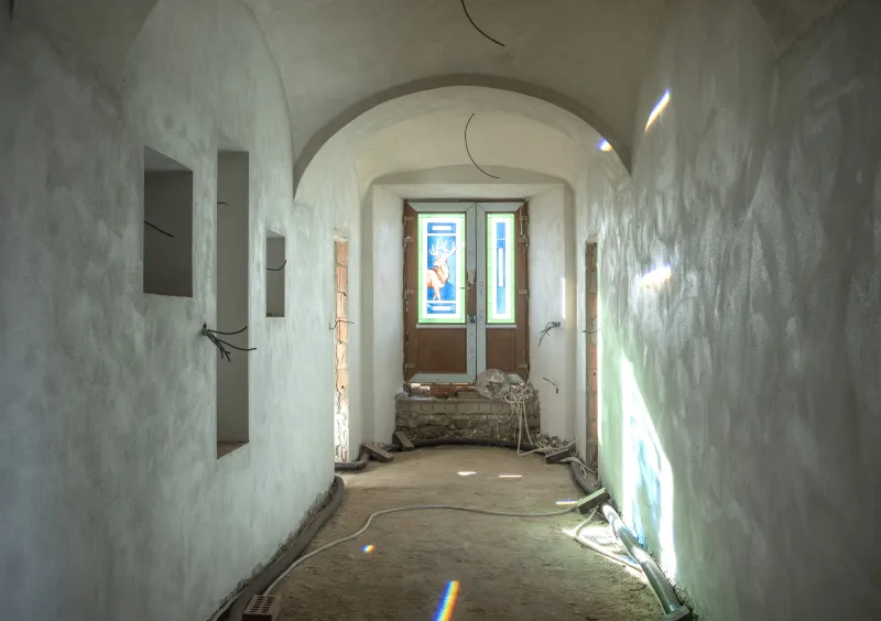 Probl&eacute;my s vlhkost&iacute; ve stavb&aacute;ch | bignews.cz