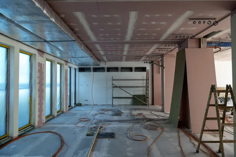 WE Hotel Letňany: Největší modulární hotel v České republice  | bignews.cz