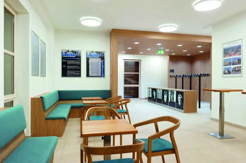 Architektura je vlastně módní záležitost | bignews.cz