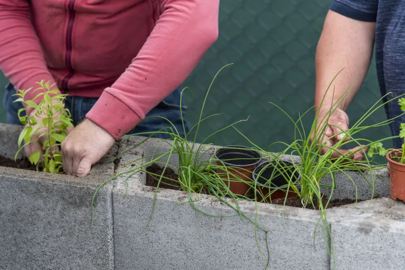 Variabilní zahradní systém PlayStone sluší každé zahradě | bignews.cz