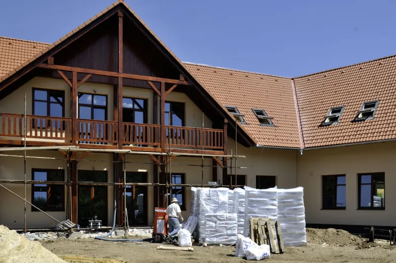 Foukaná izolace – efektivní a ekologické řešení zateplování | bignews.cz