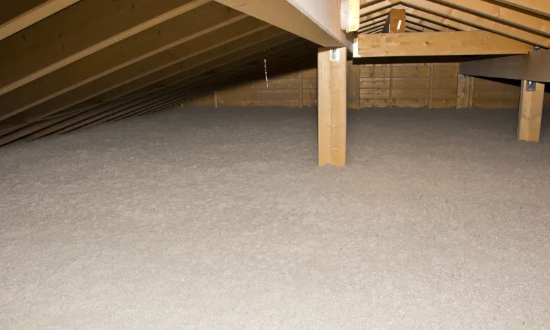 Foukaná izolace – efektivní a ekologické řešení zateplování | bignews.cz