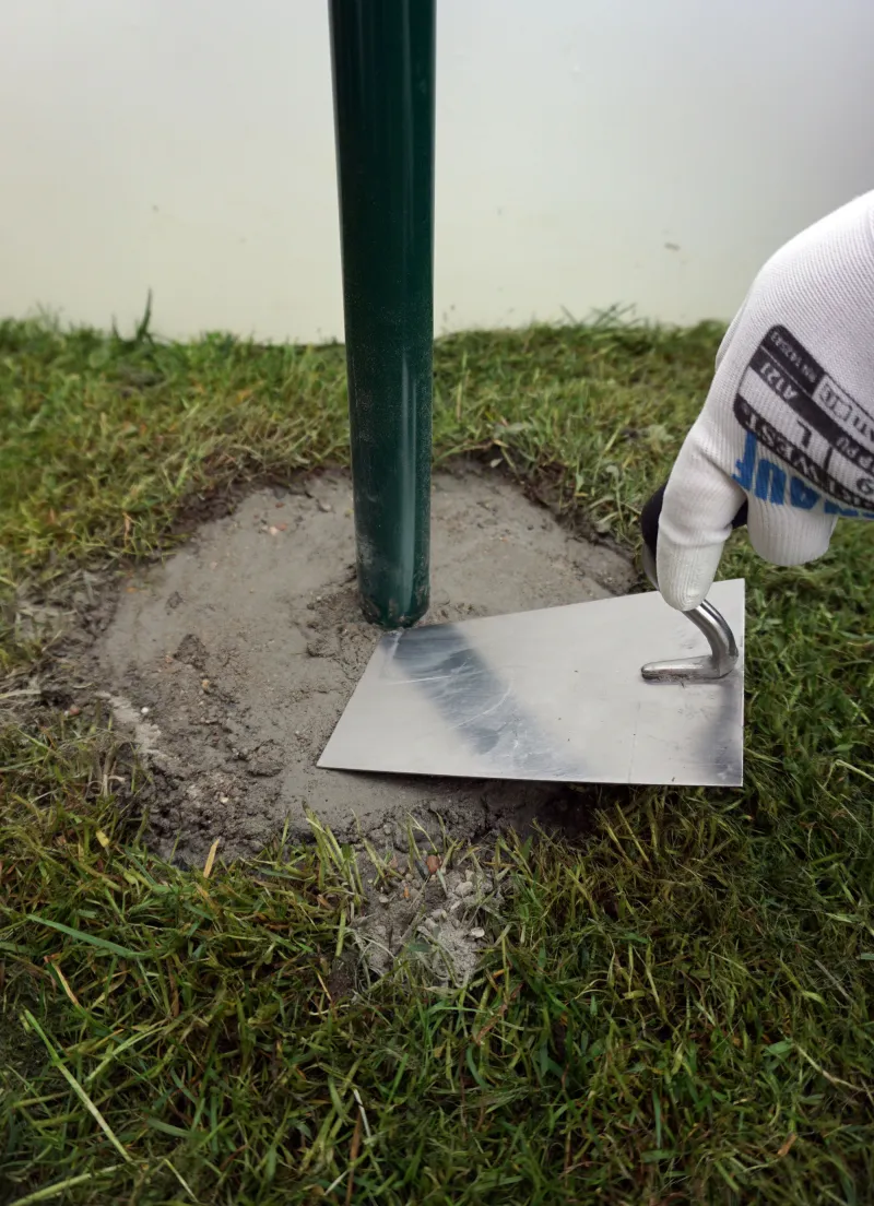 Rychlý pomocník: Knauf ZAHRADNÍ BETON | bignews.cz