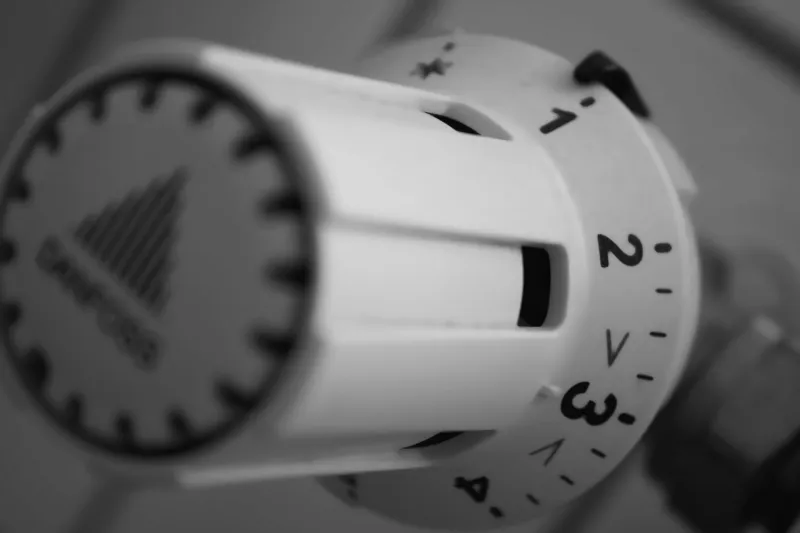 Proč a jak mít doma optimální klima | bignews.cz