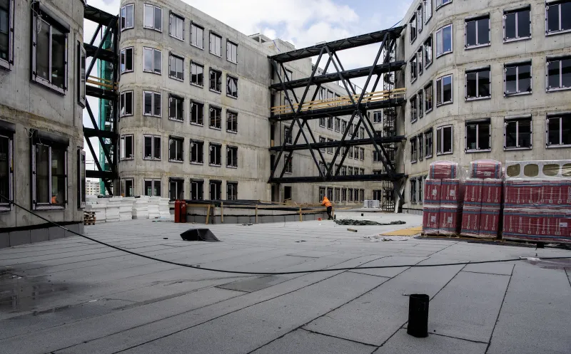 Jak moc je stavebnictví nemocné? | bignews.cz