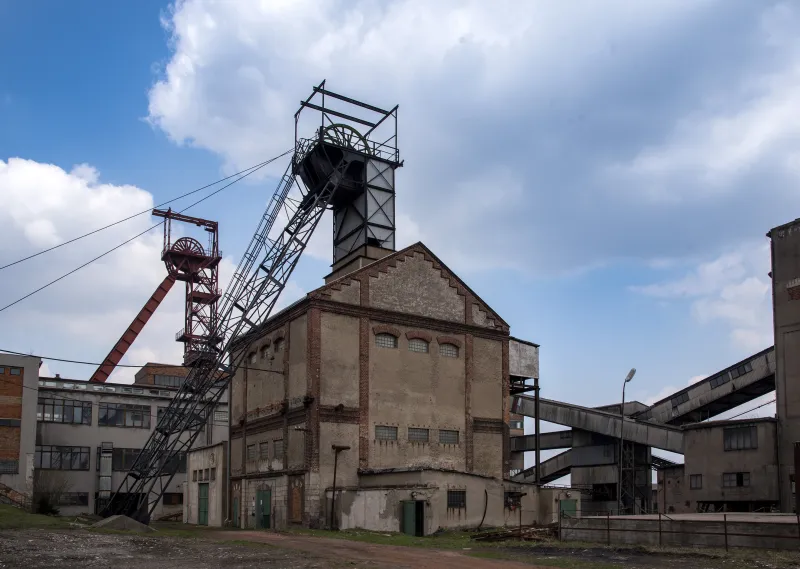 Objevte historii hornictví – navštivte Žacléř  | bignews.cz