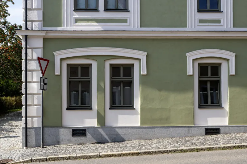 Co možná nevíte o fasádních barvách – 1 | bignews.cz