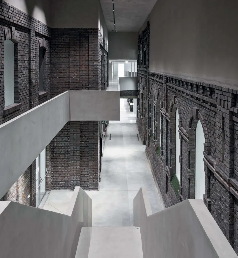 Prestižní architektonická soutěž BMIAA’23 má svých 14 finalistů | bignews.cz