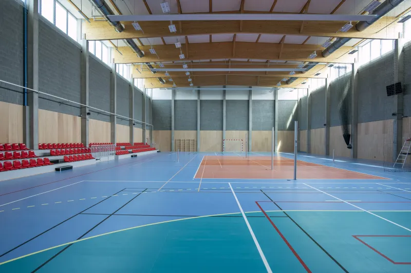 LIAPOR: skvělý materiál industriální architektury | bignews.cz