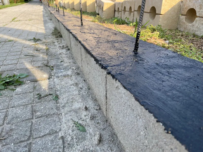 Tekutá hydroizolace: hydroizolace bez námahy | bignews.cz