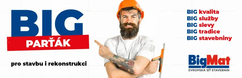BigMat oficiální partner cyklistické unie UCI | bignews.cz