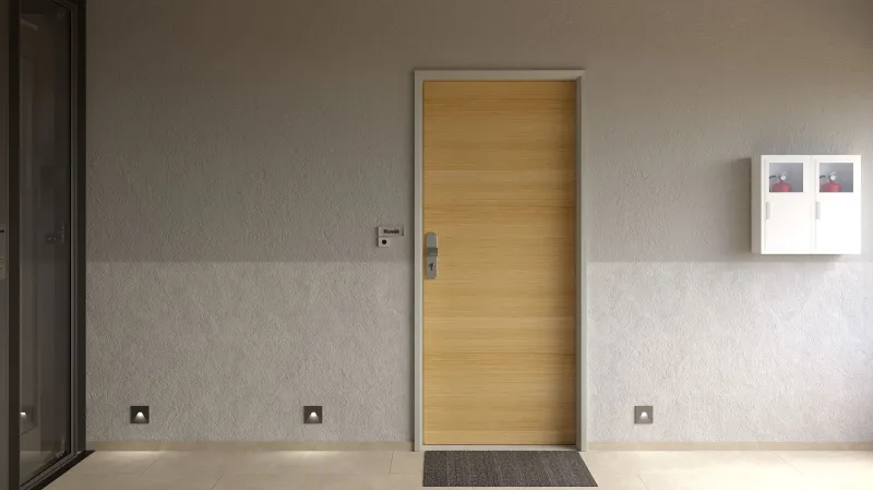 Bezpečnostní dveře SOLODOOR: Klíč k vašemu bezpečnému domovu | bignews.cz