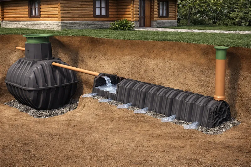 Hospodařen&iacute; s de&scaron;ťovou vodou: od n&aacute;vrhu po realizaci | bignews.cz