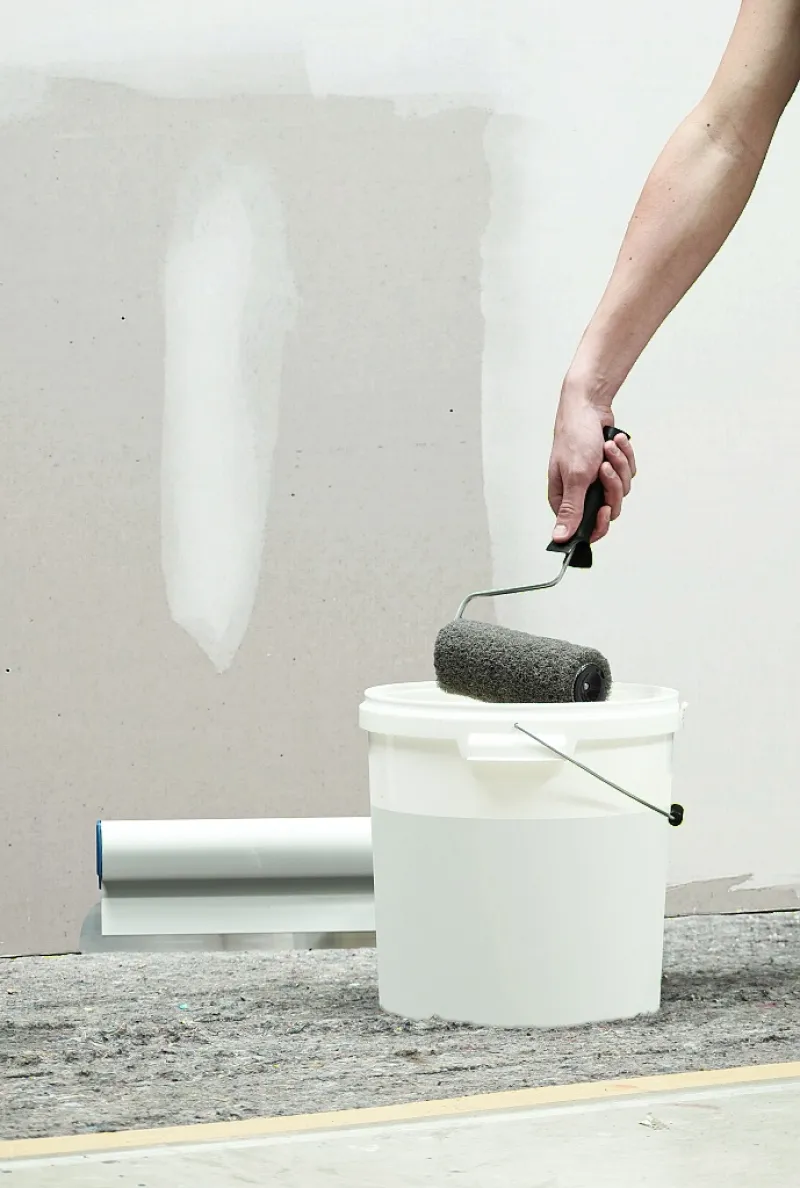 APLIKACE STĚRKY NA SÁDROKARTON | bignews.cz