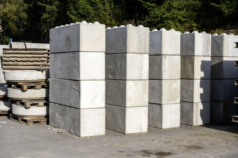 Nejen beton koupíte v BigMat stavebninách Vacek | bignews.cz