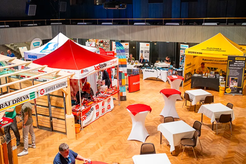 VELETRH BIGMARKET 2026 | bignews.cz