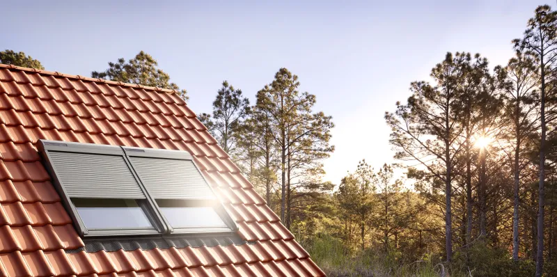 Proměny světla v interiéru s novinkou Instalační set DUO VELUX  | bignews.cz