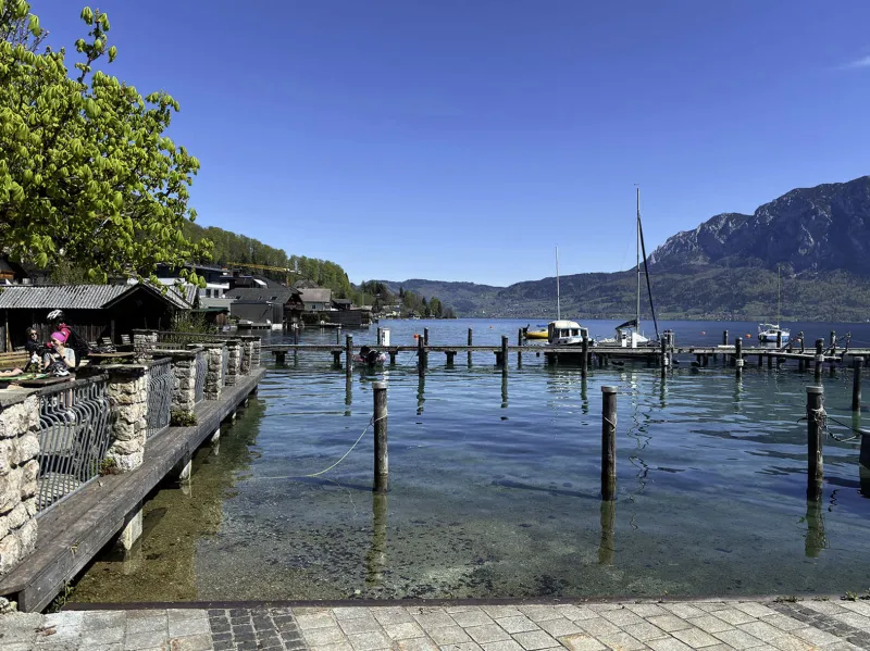 Na v&iacute;kend do St. Gilgenu | bignews.cz