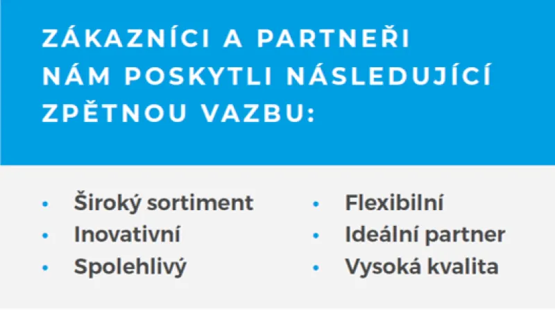 Vysoce kvalitní produkty, osvědčené systémy | bignews.cz