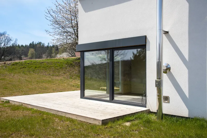 Co rozhoduje o výběru okna? | bignews.cz