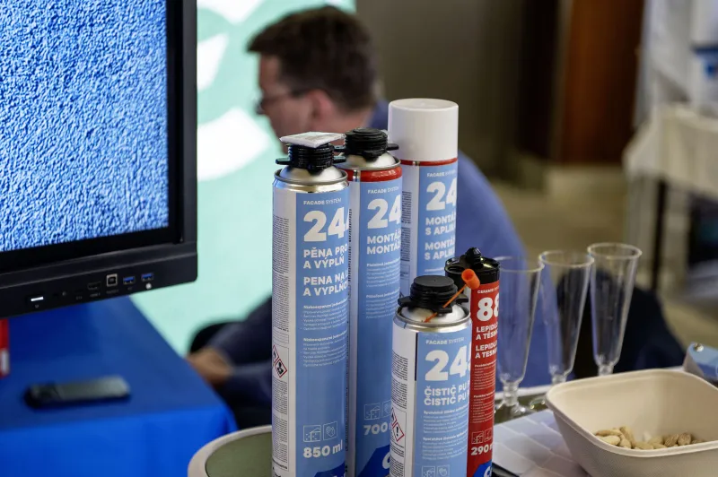 VELETRH BIGMARKET 2026 | bignews.cz