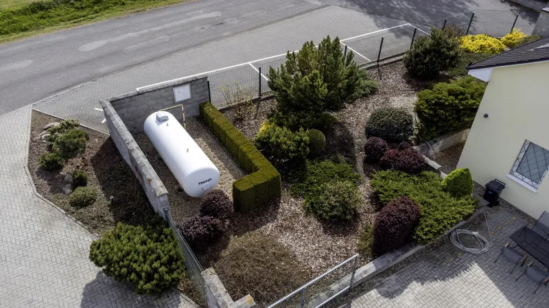 Propan jako ekologické a ekonomické řešení vytápění | bignews.cz