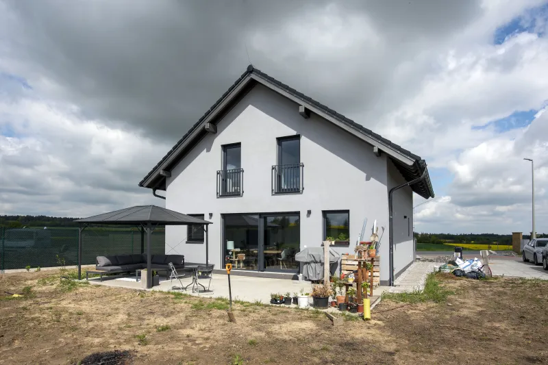 Stavebnictví v roce 2022 a výhled na rok 2023 | bignews.cz