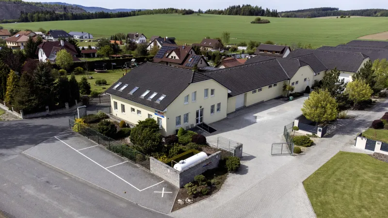 Propan jako n&aacute;stroj energetick&eacute; flexibility  | bignews.cz