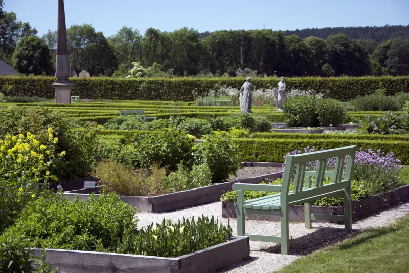 Tip na letní výlet: navštivte barokní Kuks | bignews.cz