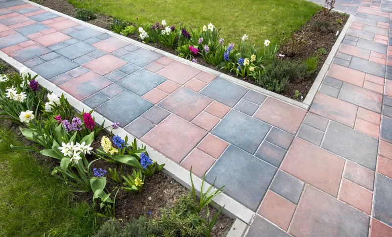 Dren&aacute;žn&iacute; beton: modern&iacute; z&aacute;klad zpevněn&yacute;ch ploch | bignews.cz