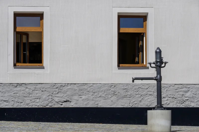 Kreativn&iacute; fas&aacute;dy oživuj&iacute; architekturu | bignews.cz