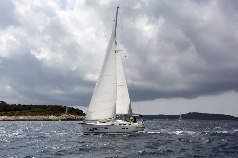 Nejkrásnější ostrov v Chorvatsku | bignews.cz