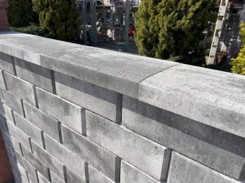 Betonov&eacute; tvarovky VISO s&aacute;z&iacute; na design i dlouhou životnost | bignews.cz
