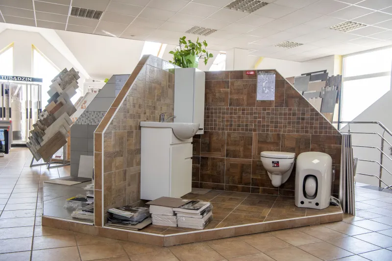 Stavebniny Zeman Bystřice nad Pernštejnem | bignews.cz