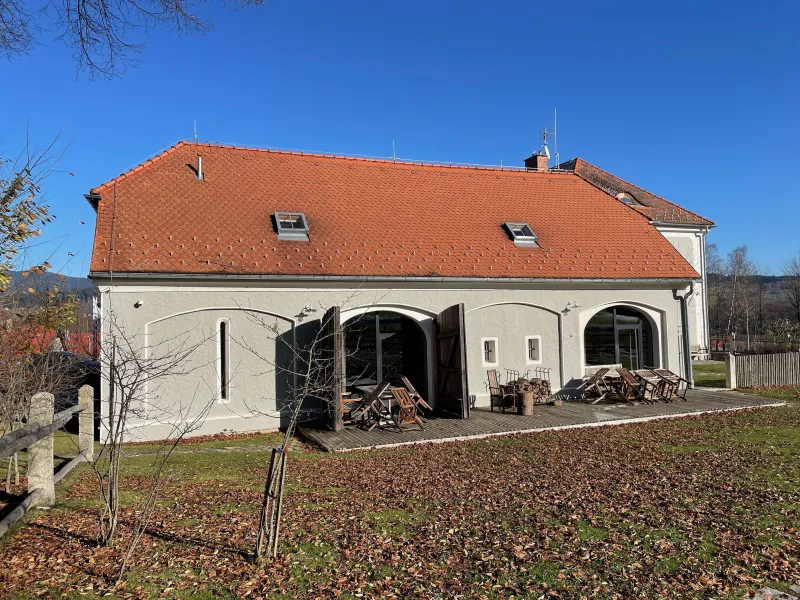 Knížecí cesta je krásné místo pro odpočinek | bignews.cz