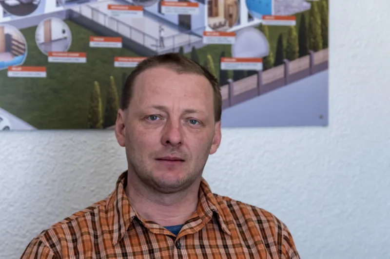 Rodinná firma Stavebniny Josef Morávek | bignews.cz